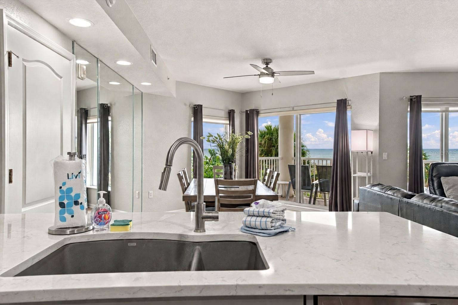 12000 GULF BOULEVARD, #206W-205W, Treasure Island, FL 33706 12000 GULF BOULEVARD, #206W-205W, Treasure Island, FL 33706