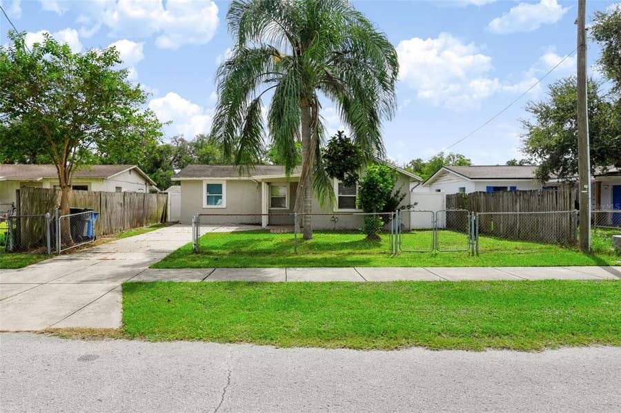 Property photo for 7606 ALVINA STREET, Tampa, FL