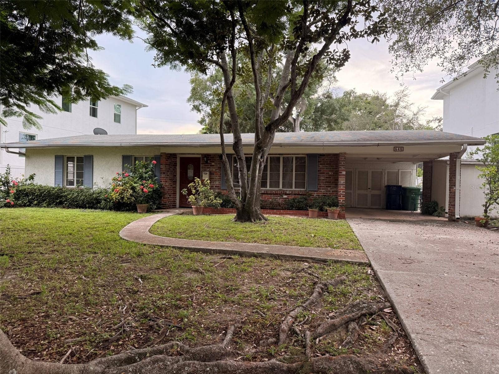 540 SEVERN AVENUE, Tampa, FL 33606