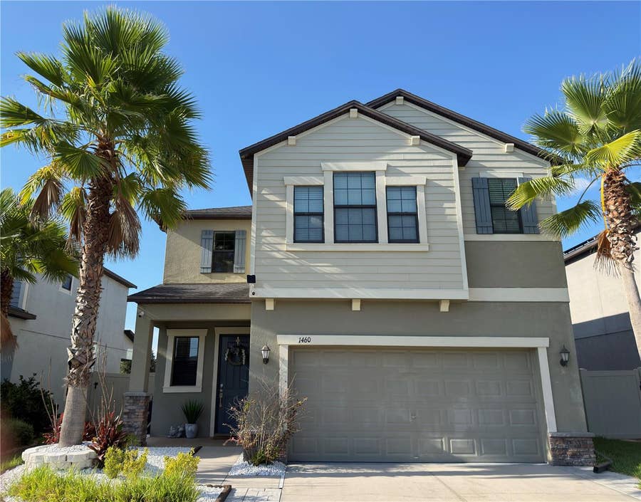 Property photo for 1460 FORT COBB TERRACE, Wesley Chapel, FL