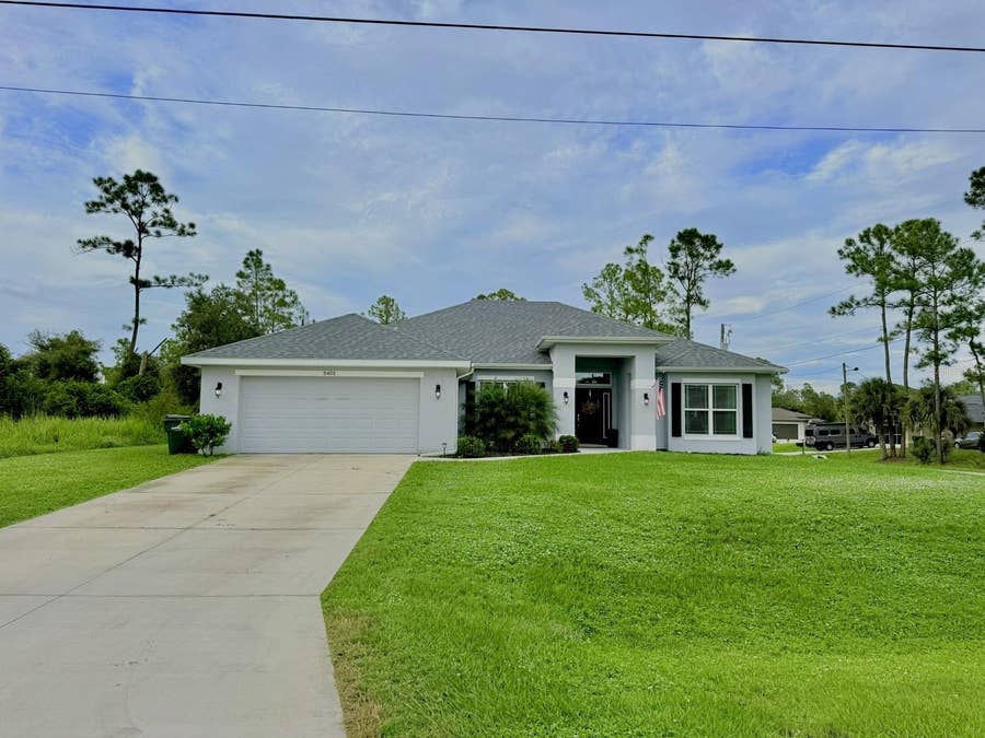 Property photo for 3405 VIVIAN ROAD, North Port, FL
