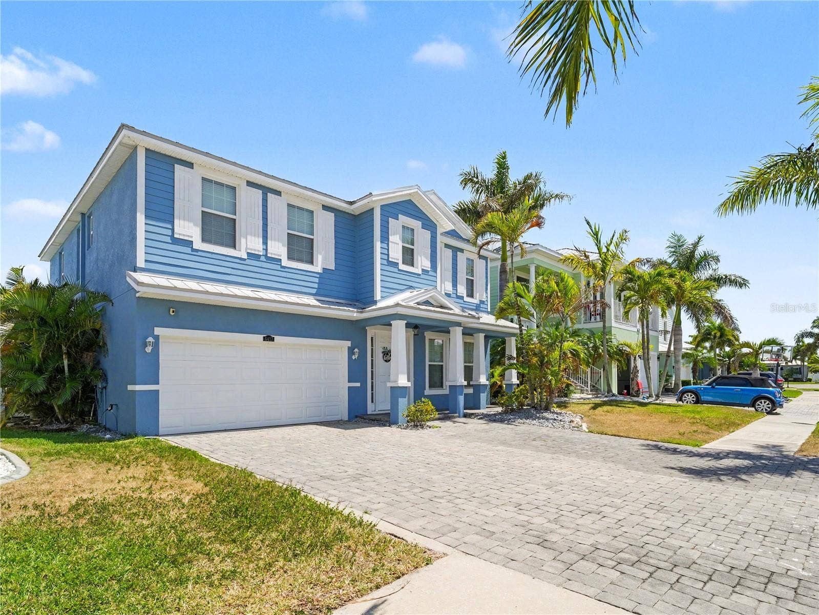 6417 KEY ISLAND AVENUE, Apollo Beach, FL 33572