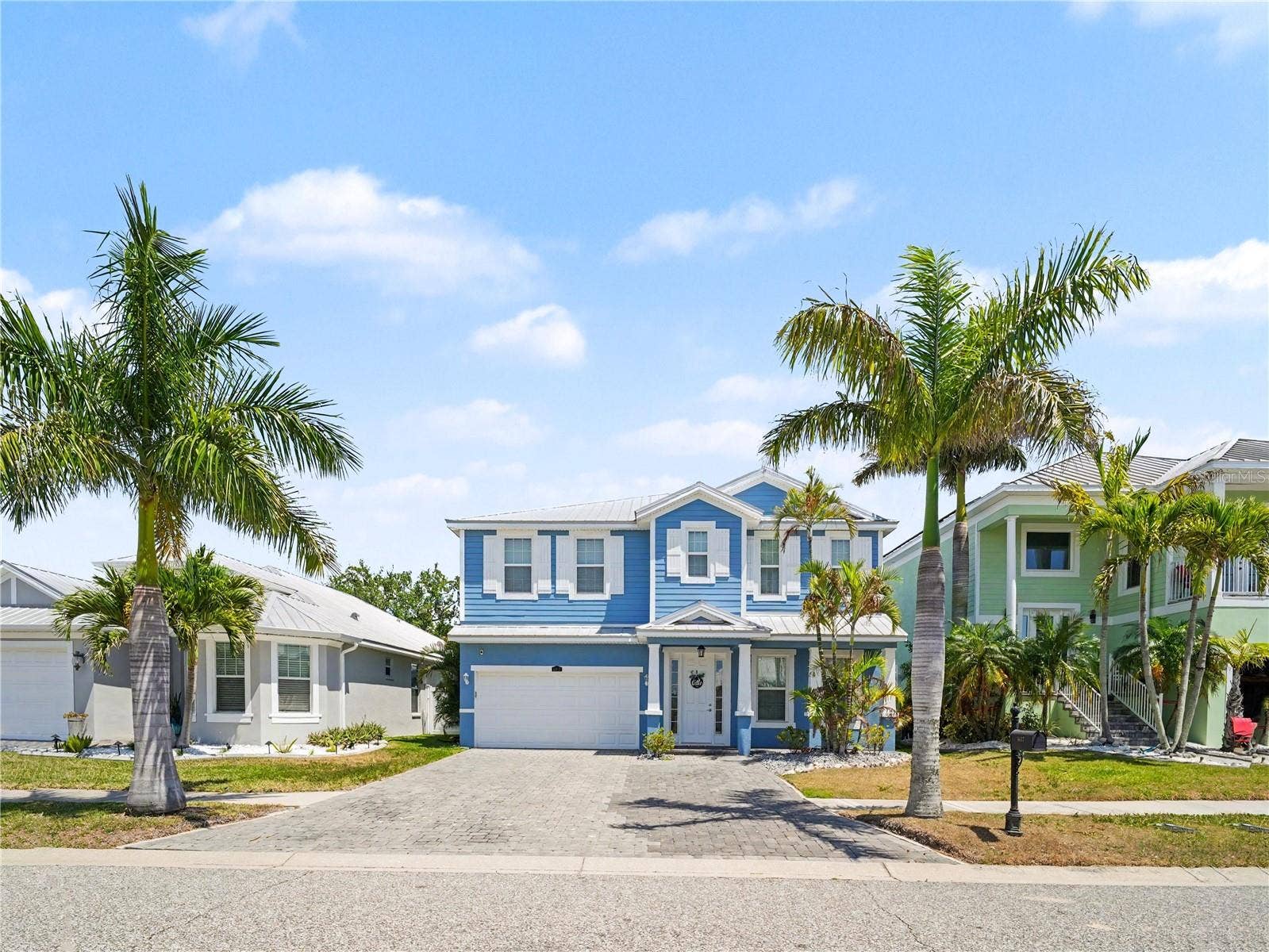 6417 KEY ISLAND AVENUE, Apollo Beach, FL 33572