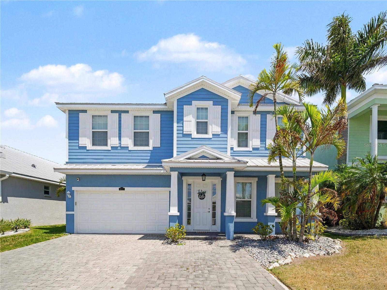 6417 KEY ISLAND AVENUE, Apollo Beach, FL 33572