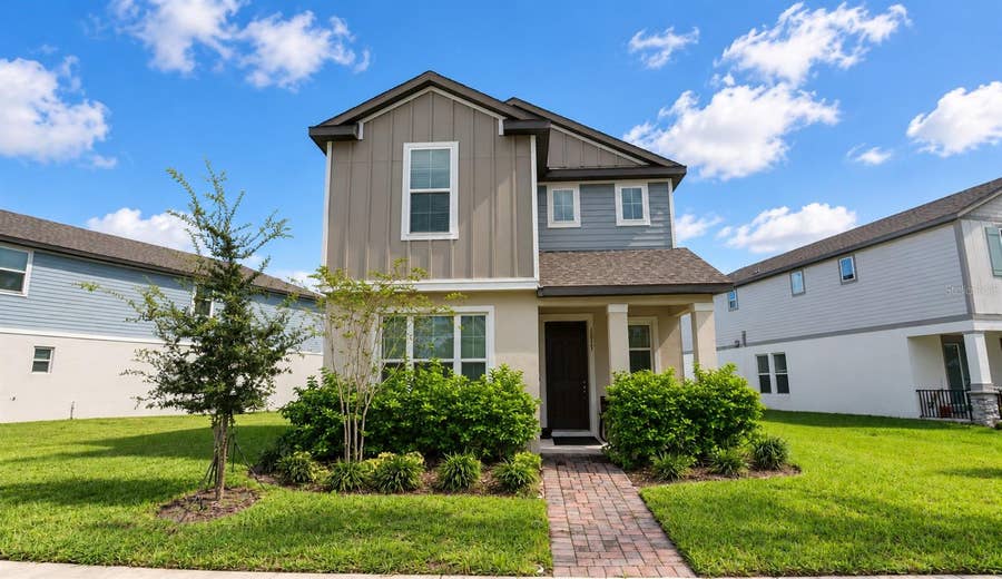 Property photo for 12355 BRACCO STREET, Winter Garden, FL