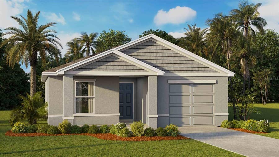 Property photo for 4106 KONA CIRCLE, Spring Hill, FL