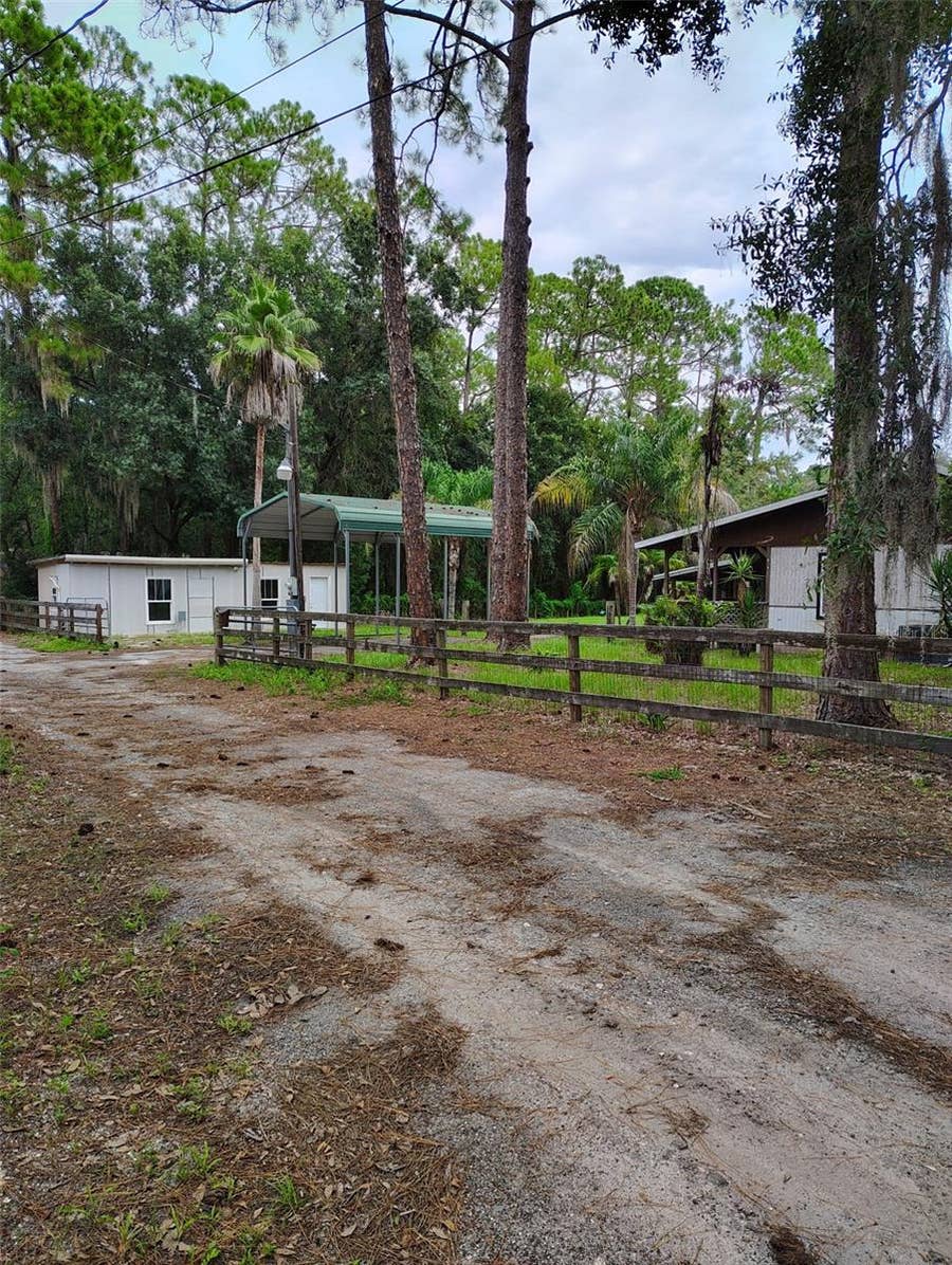 Property photo for 1741 BANANA ROAD, Lakeland, FL