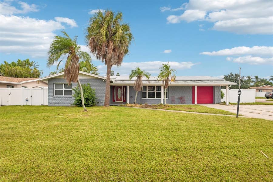 Property photo for 4301 50TH TERRACE S, St Petersburg, FL