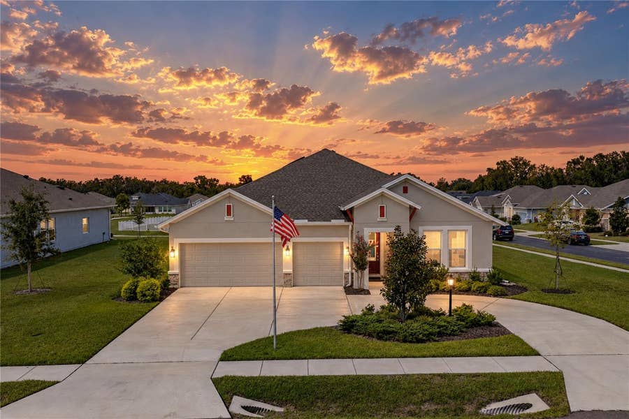 Property photo for 12917 OAK STREET, San Antonio, FL