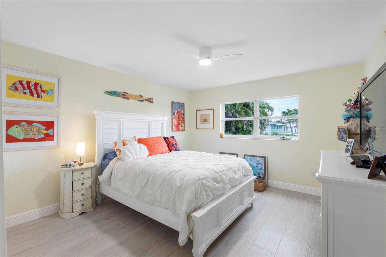 11280 5TH STREET E, Treasure Island, FL 33706 Bedroom Two.