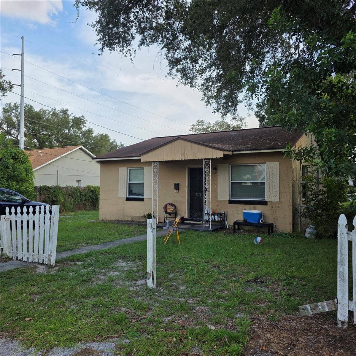 2120 10TH STREET S, St Petersburg, FL 33705 3712 19th Av S