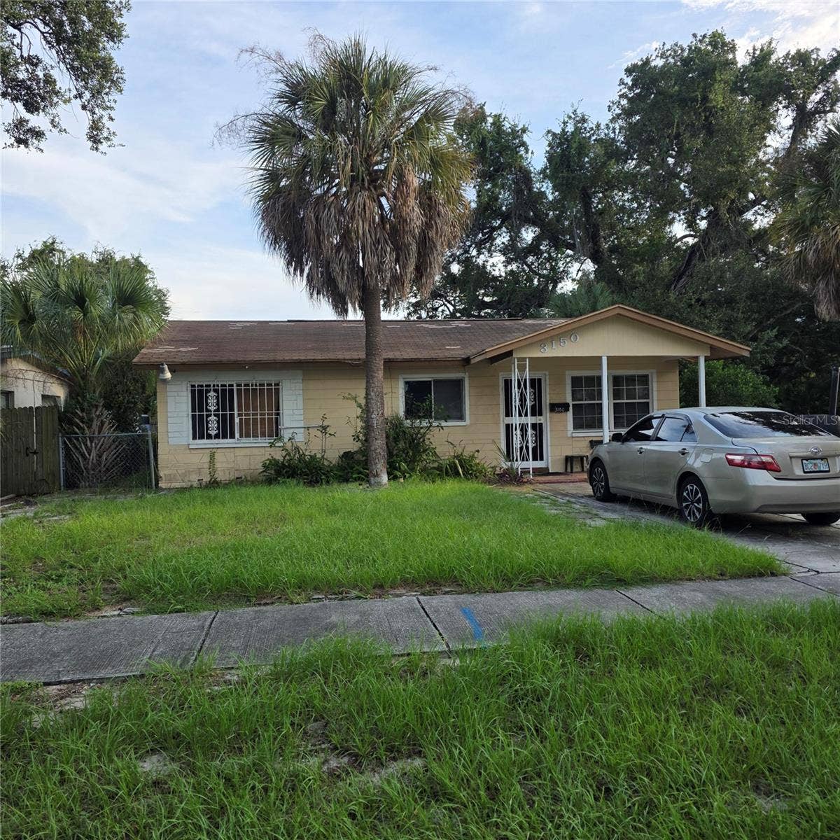 2120 10TH STREET S, St Petersburg, FL 33705 3150 Queensboro Av S