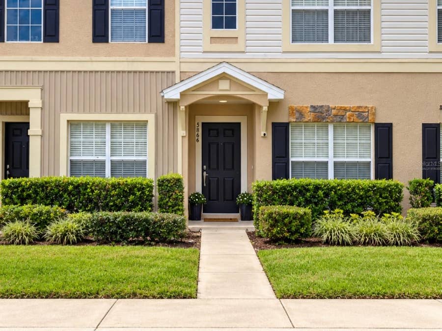 Property photo for 5866 FISHHAWK RIDGE DR, Lithia, FL
