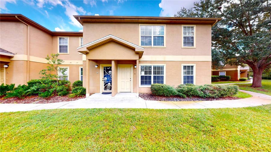 Property photo for 36100 LAKE CHASE BOULEVARD, #104, Zephyrhills, FL
