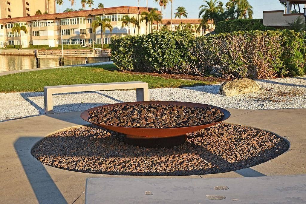 Fire Pit
