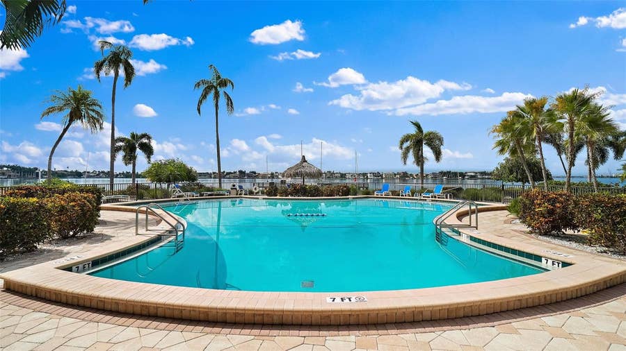 Property photo for 5108 BRITTANY DRIVE S, #1008, St Petersburg, FL