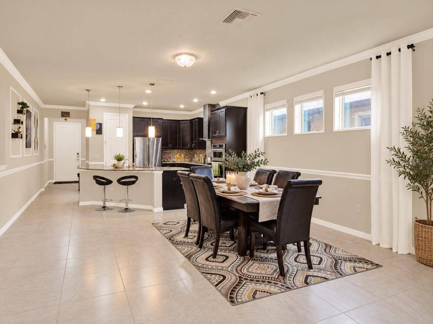 18738 BIRCHWOOD GROVES DRIVE, Lutz, FL 33558 18738 BIRCHWOOD GROVES DRIVE, Lutz, FL 33558