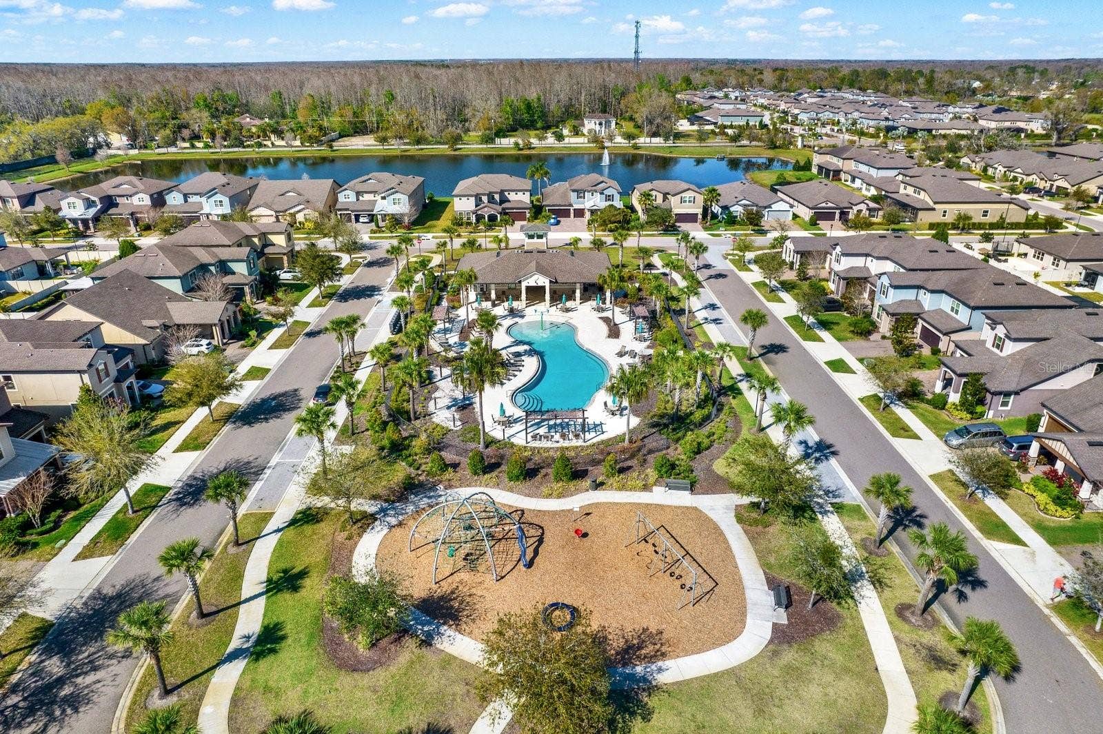 18738 BIRCHWOOD GROVES DRIVE, Lutz, FL 33558 18738 BIRCHWOOD GROVES DRIVE, Lutz, FL 33558