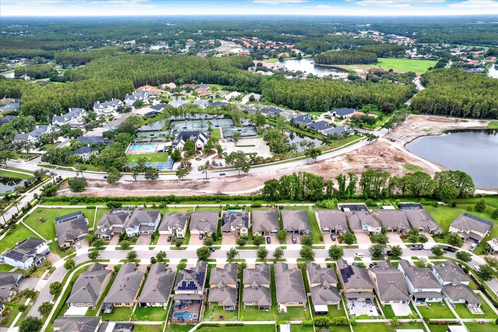 18738 BIRCHWOOD GROVES DRIVE, Lutz, FL 33558 18738 BIRCHWOOD GROVES DRIVE, Lutz, FL 33558