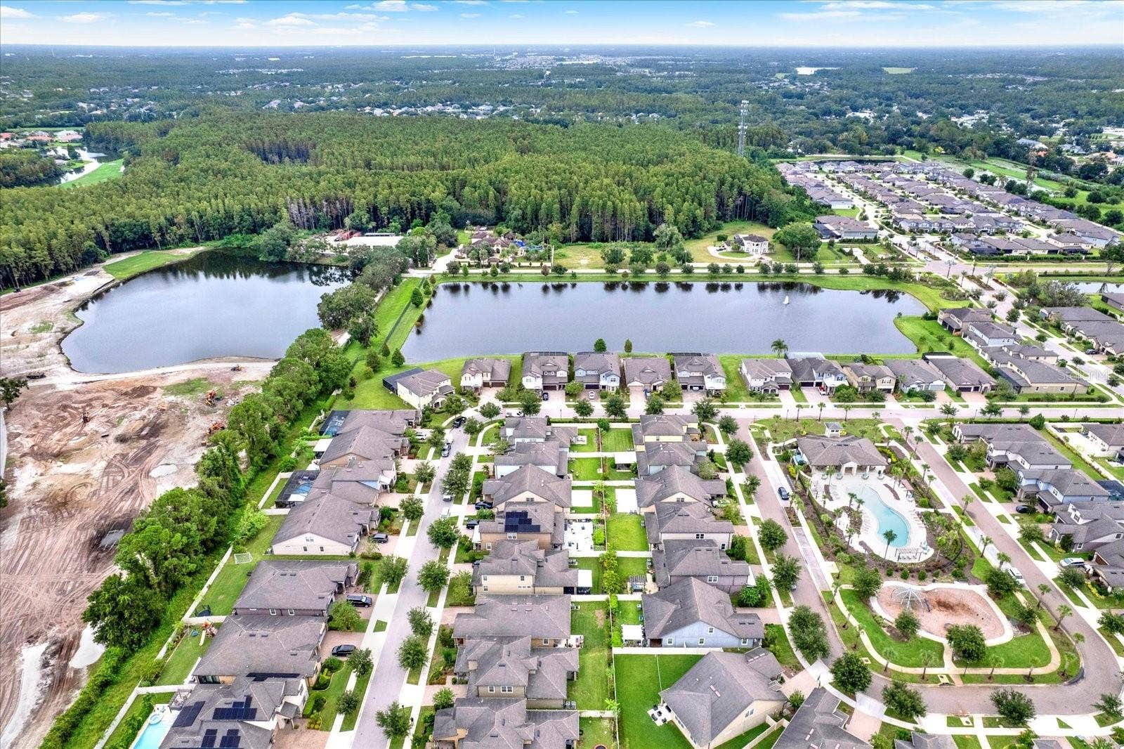 18738 BIRCHWOOD GROVES DRIVE, Lutz, FL 33558 18738 BIRCHWOOD GROVES DRIVE, Lutz, FL 33558