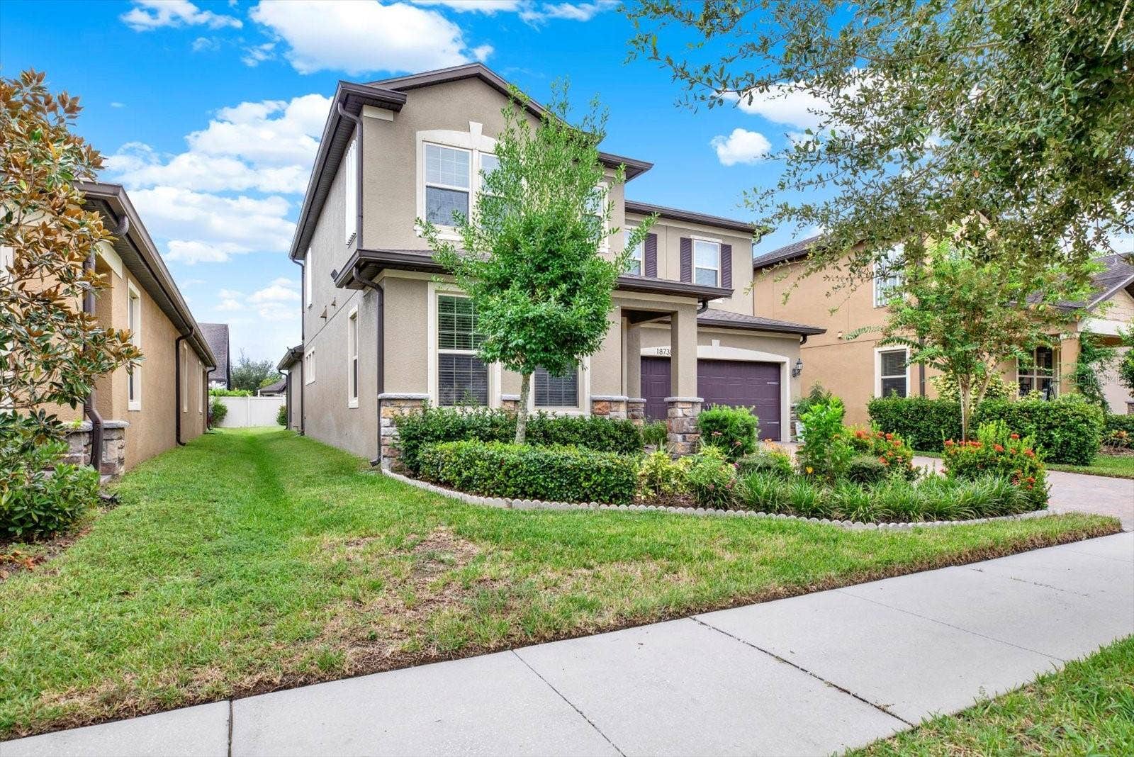 18738 BIRCHWOOD GROVES DRIVE, Lutz, FL 33558 18738 BIRCHWOOD GROVES DRIVE, Lutz, FL 33558
