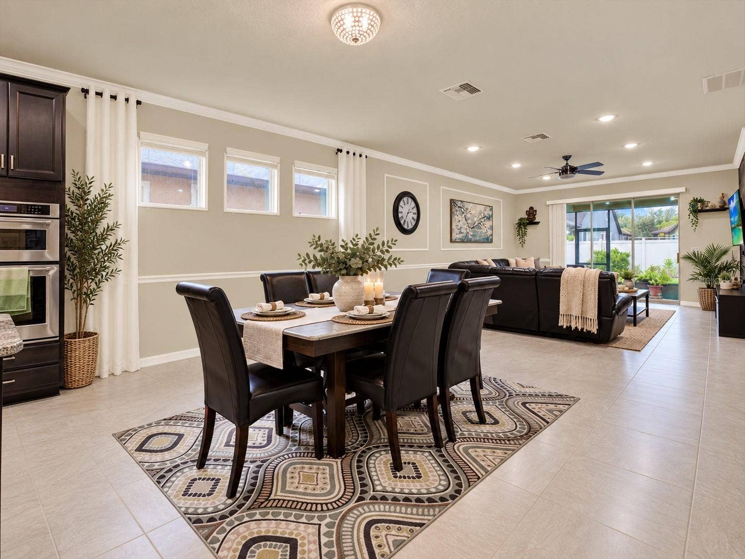 18738 BIRCHWOOD GROVES DRIVE, Lutz, FL 33558 18738 BIRCHWOOD GROVES DRIVE, Lutz, FL 33558