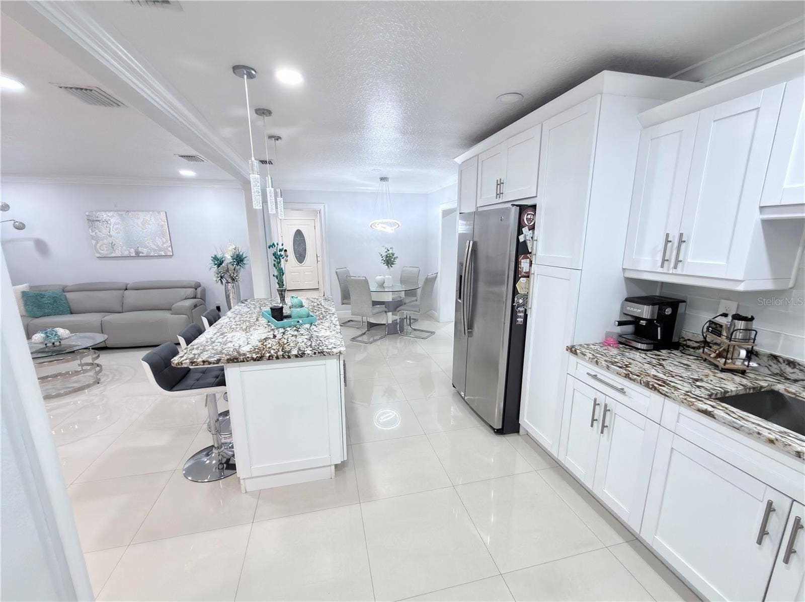 7518 BLOSSOM AVENUE, Tampa, FL 33614 7518 BLOSSOM AVENUE, Tampa, FL 33614
