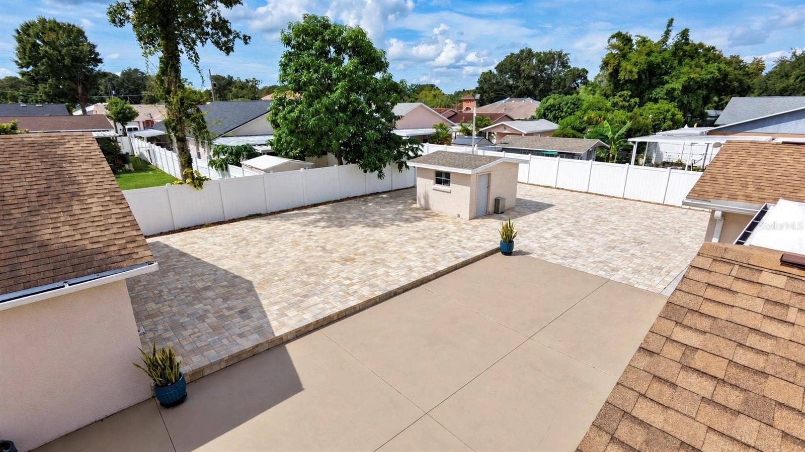 7518 BLOSSOM AVENUE, Tampa, FL 33614 7518 BLOSSOM AVENUE, Tampa, FL 33614
