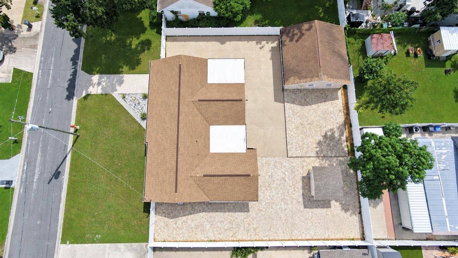 7518 BLOSSOM AVENUE, Tampa, FL 33614 7518 BLOSSOM AVENUE, Tampa, FL 33614