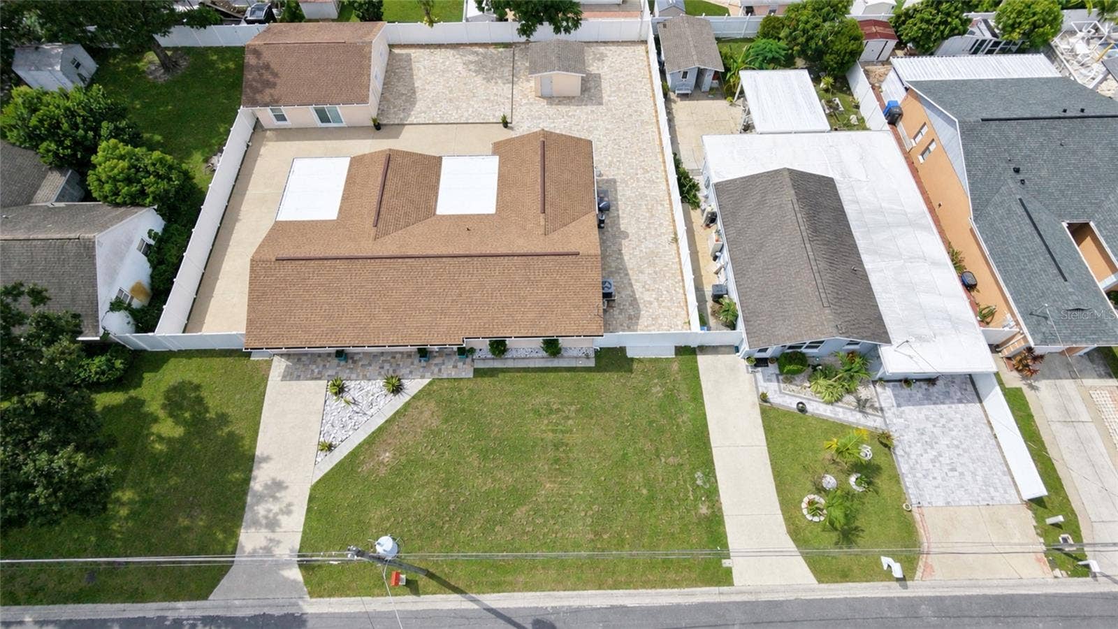 7518 BLOSSOM AVENUE, Tampa, FL 33614 7518 BLOSSOM AVENUE, Tampa, FL 33614