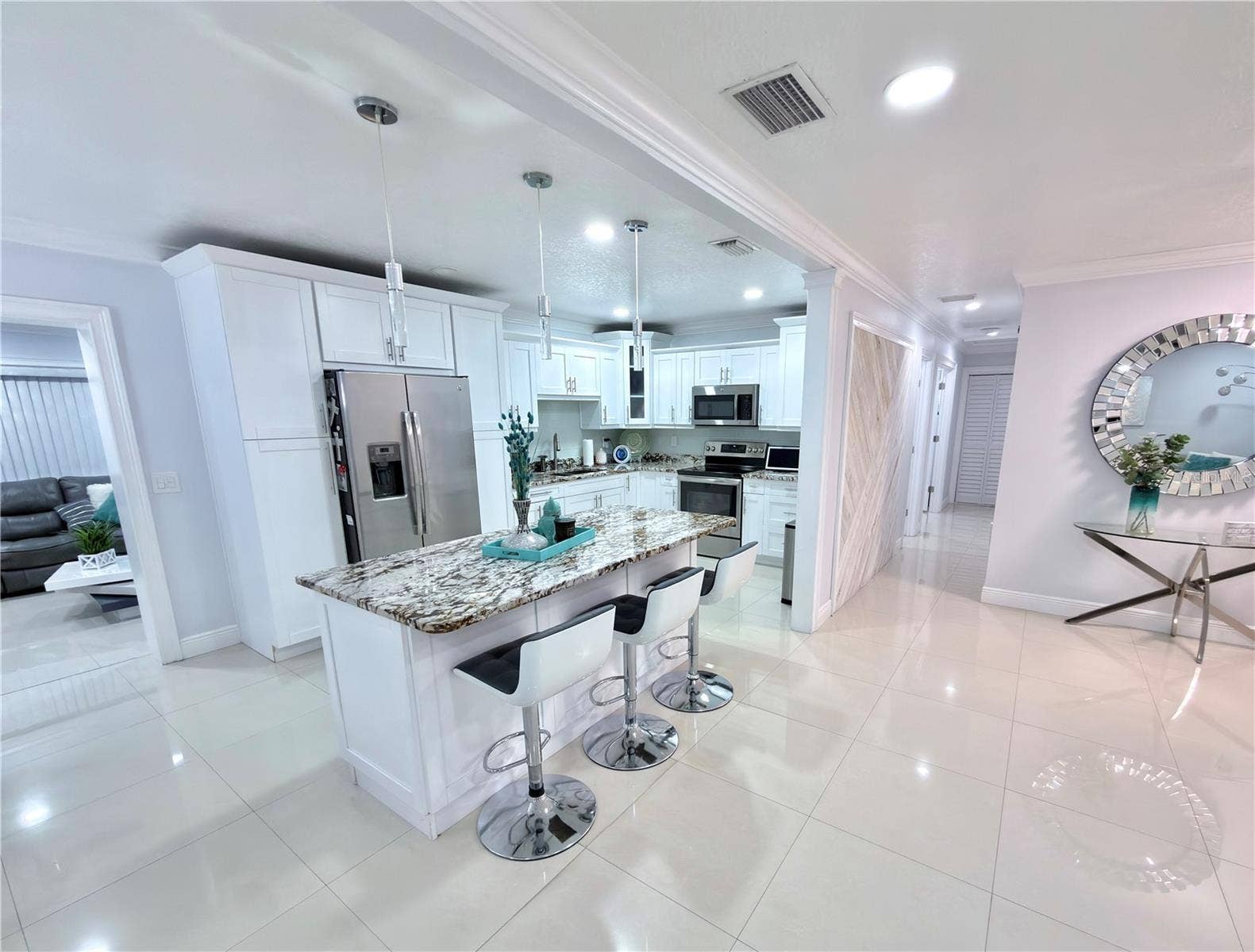 7518 BLOSSOM AVENUE, Tampa, FL 33614 7518 BLOSSOM AVENUE, Tampa, FL 33614