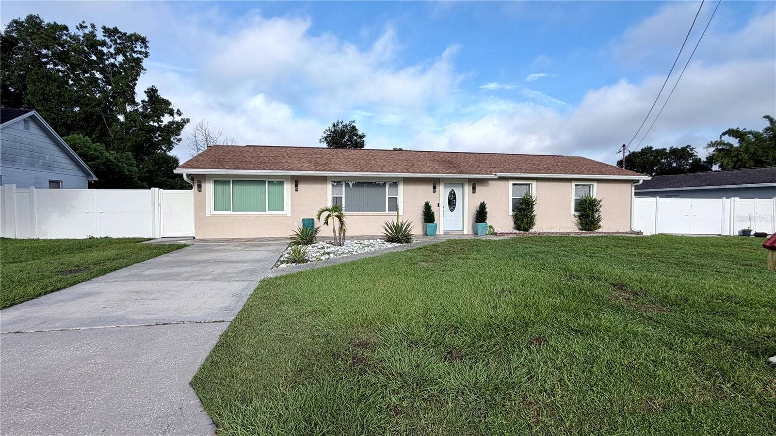 7518 BLOSSOM AVENUE, Tampa, FL 33614 7518 BLOSSOM AVENUE, Tampa, FL 33614