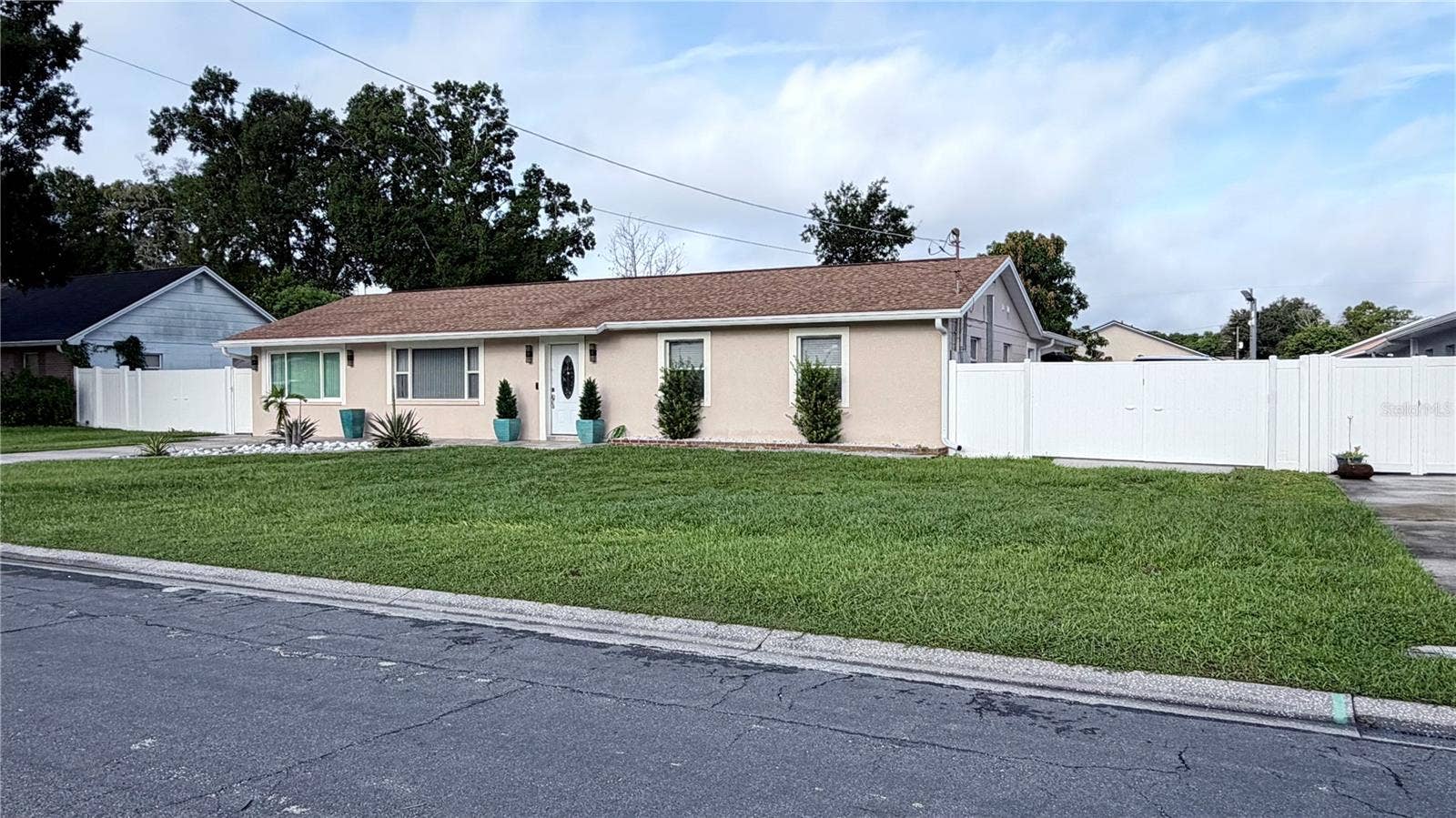 7518 BLOSSOM AVENUE, Tampa, FL 33614 7518 BLOSSOM AVENUE, Tampa, FL 33614