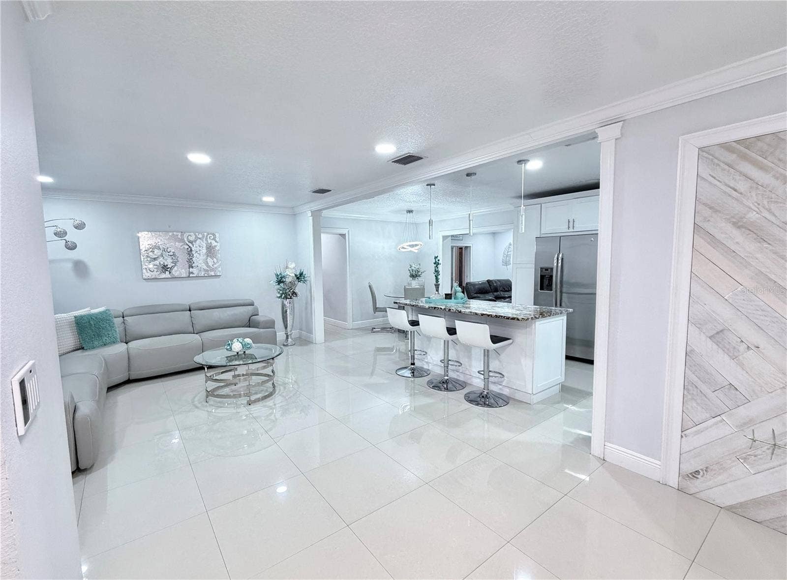 7518 BLOSSOM AVENUE, Tampa, FL 33614 7518 BLOSSOM AVENUE, Tampa, FL 33614