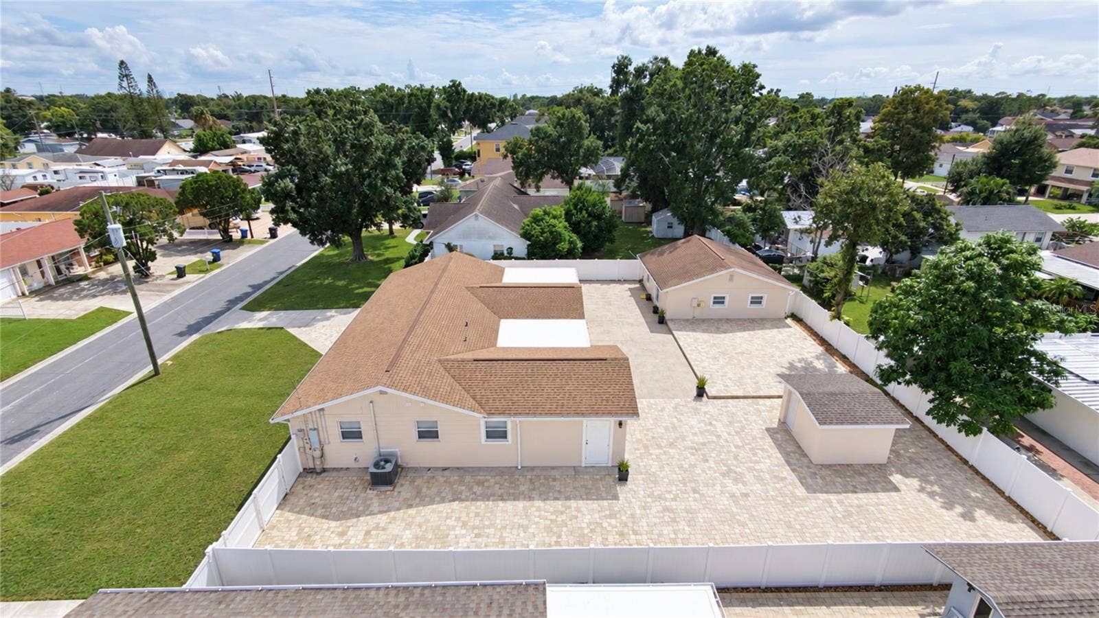 7518 BLOSSOM AVENUE, Tampa, FL 33614 7518 BLOSSOM AVENUE, Tampa, FL 33614
