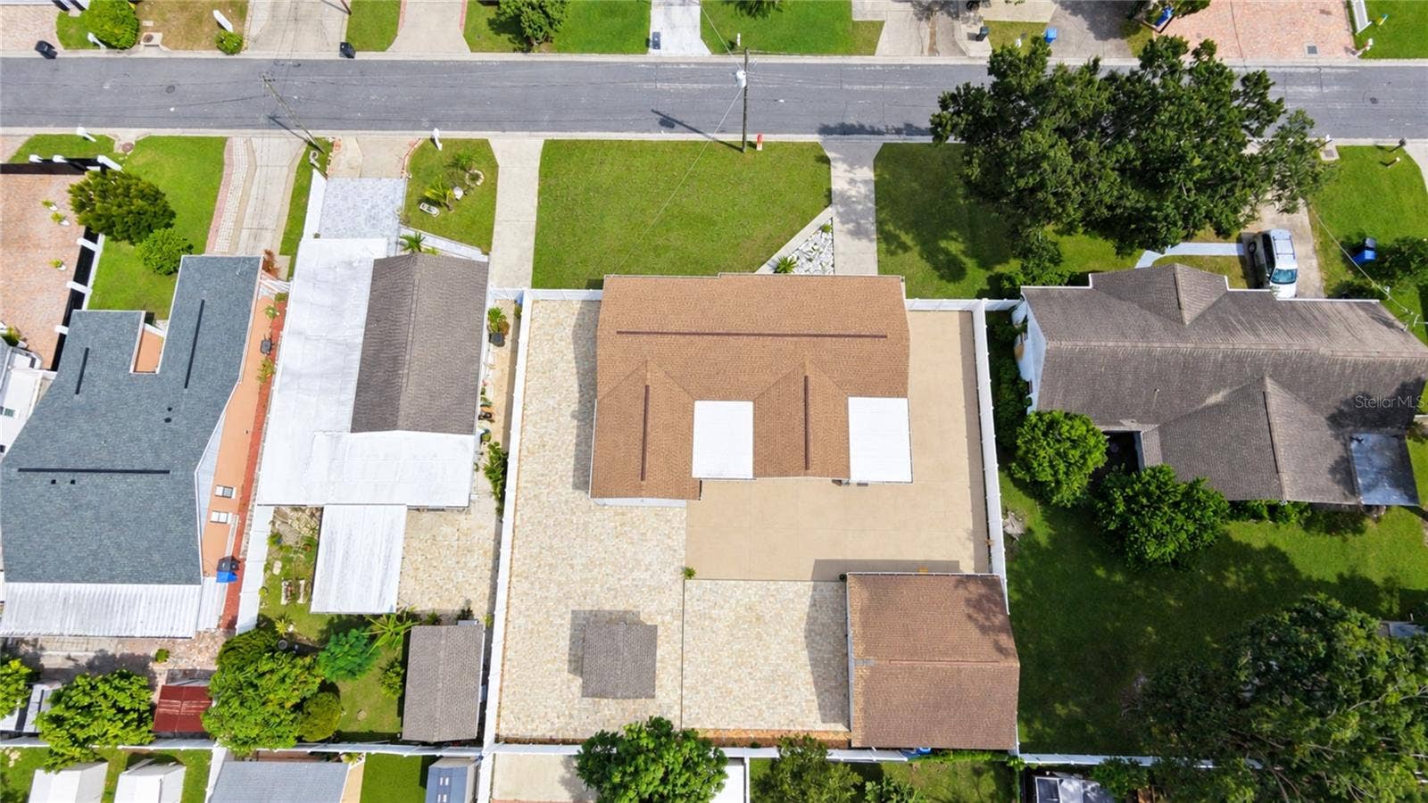 7518 BLOSSOM AVENUE, Tampa, FL 33614 7518 BLOSSOM AVENUE, Tampa, FL 33614