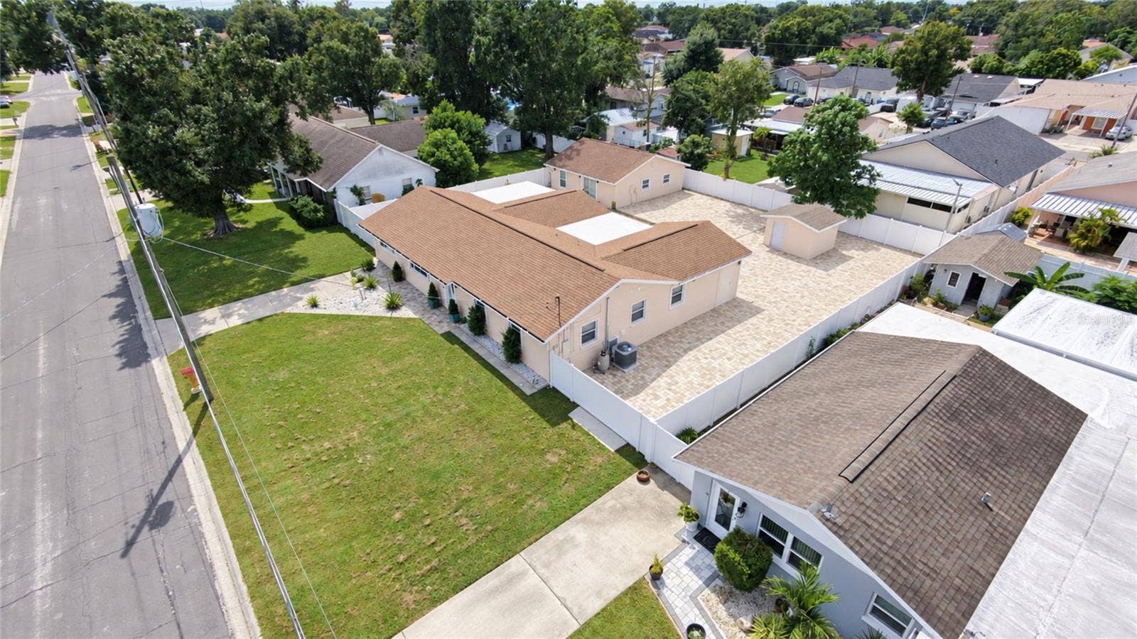 7518 BLOSSOM AVENUE, Tampa, FL 33614 7518 BLOSSOM AVENUE, Tampa, FL 33614