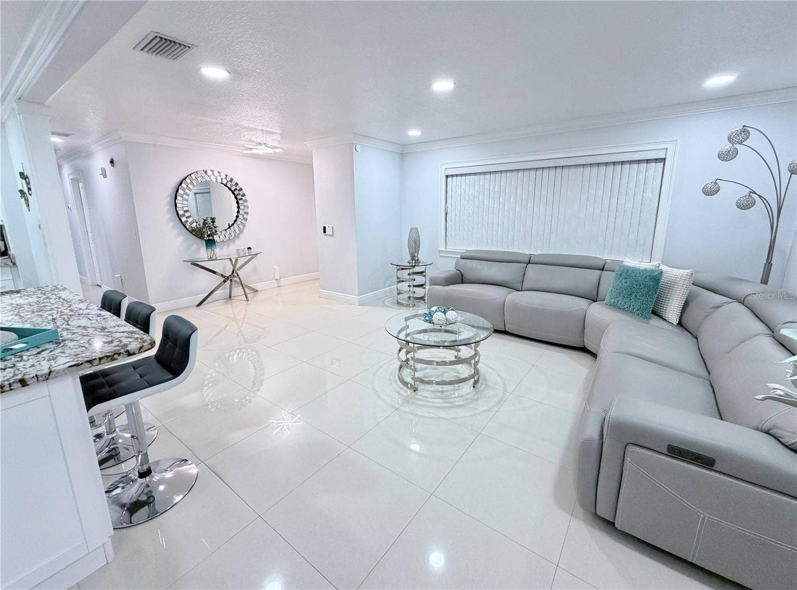 7518 BLOSSOM AVENUE, Tampa, FL 33614 7518 BLOSSOM AVENUE, Tampa, FL 33614
