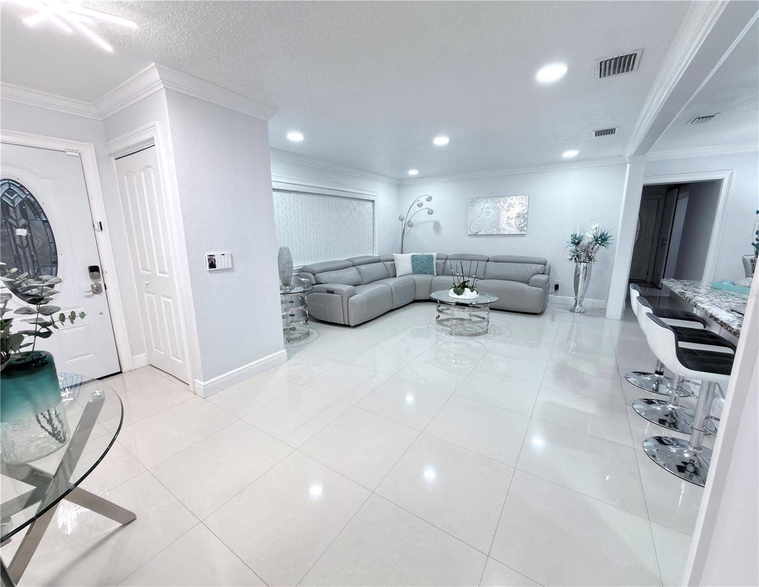 7518 BLOSSOM AVENUE, Tampa, FL 33614 7518 BLOSSOM AVENUE, Tampa, FL 33614
