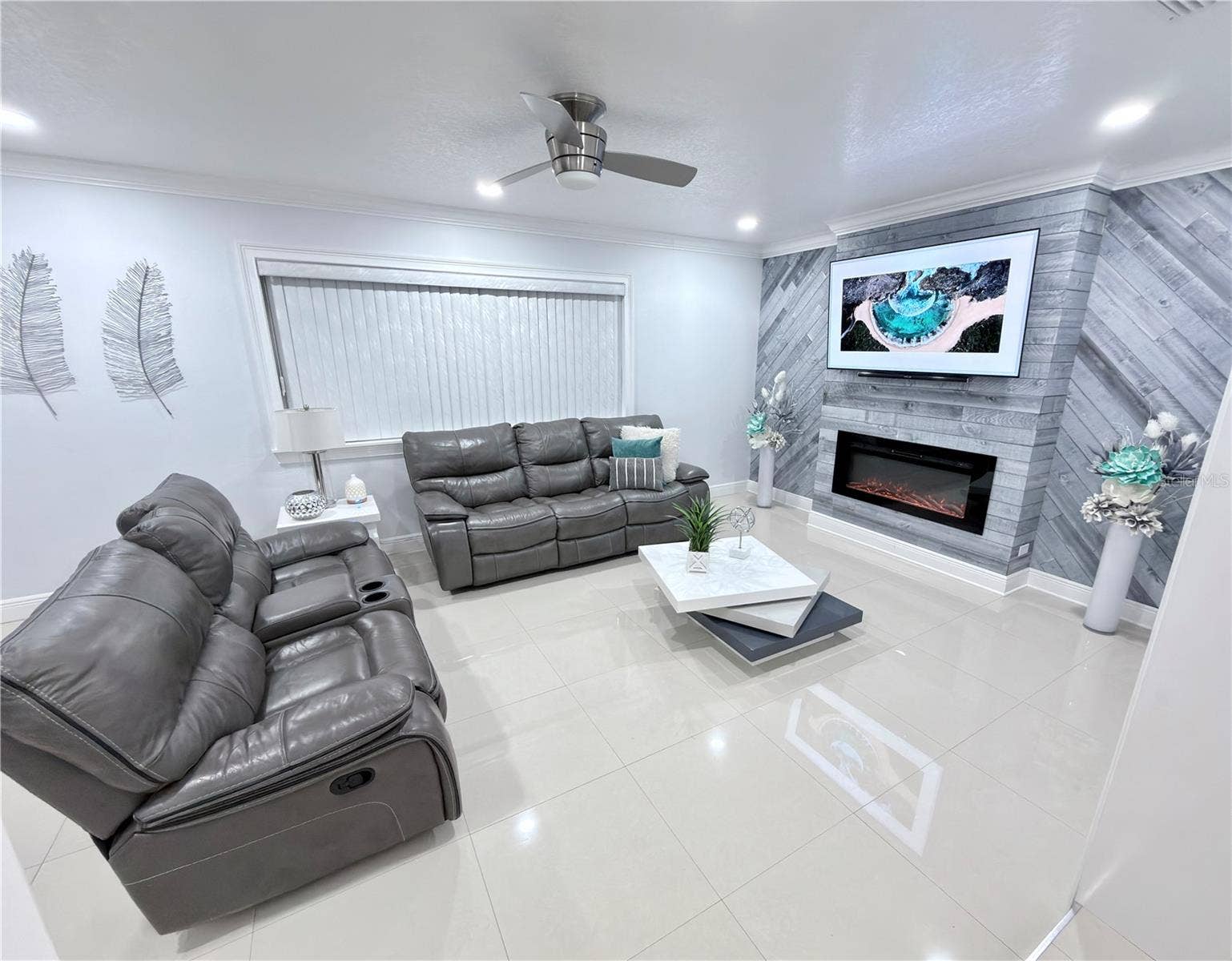 7518 BLOSSOM AVENUE, Tampa, FL 33614 7518 BLOSSOM AVENUE, Tampa, FL 33614