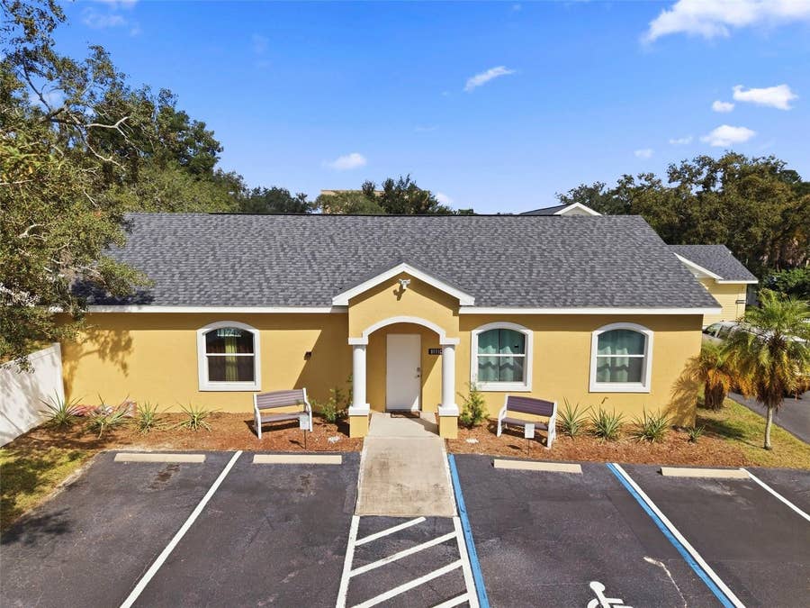 Property photo for 11748 LA MADERA BOULEVARD, #B, Port Richey, FL