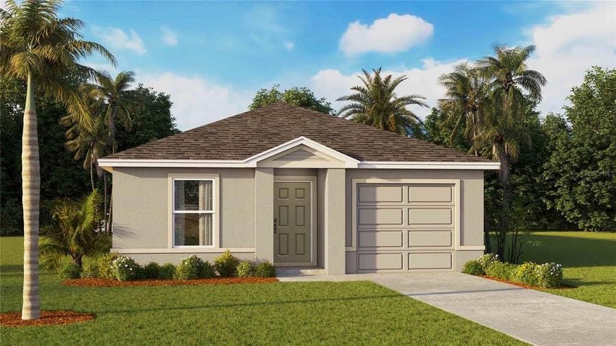 Property photo for 4080 KONA CIRCLE, Spring Hill, FL