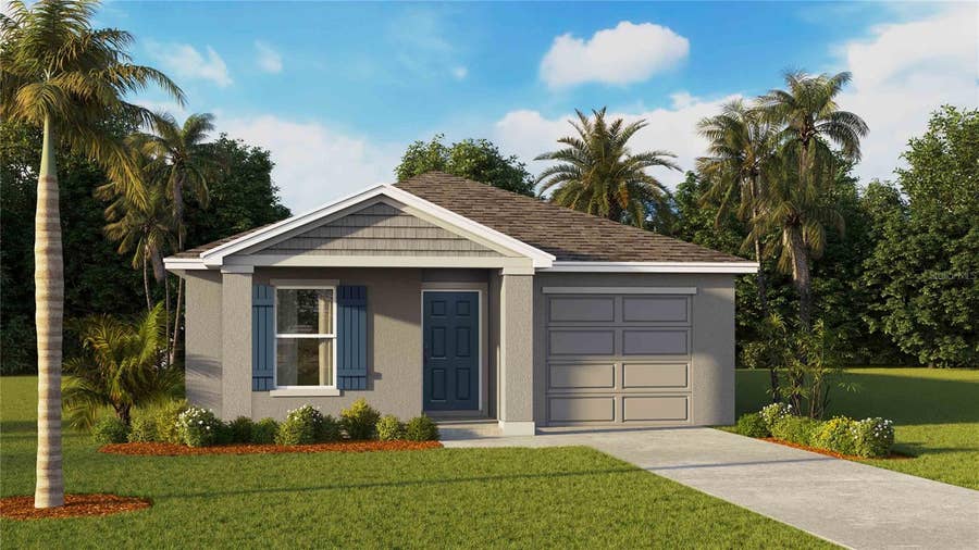 Property photo for 4100 KONA CIRCLE, Spring Hill, FL