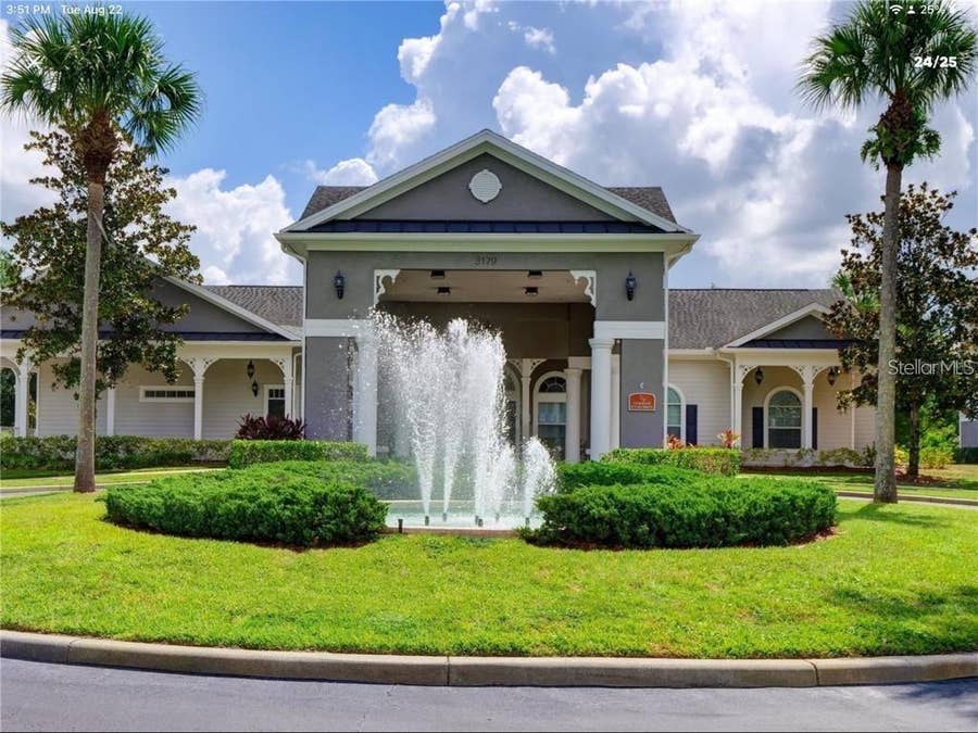 Property photo for 3174 FELTRIM PLACE, #101, Kissimmee, FL