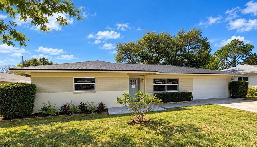 Property photo for 644 MANOR DRIVE W, Dunedin, FL