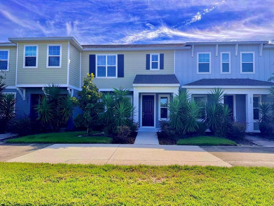 Property photo for 5062 AVALON PARK BOULEVARD, Wesley Chapel, FL