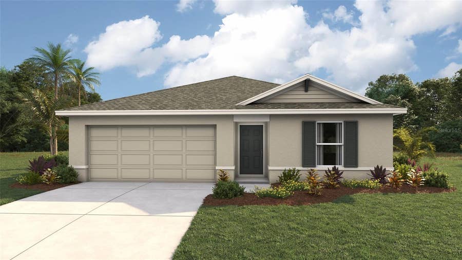 Property photo for 4584 KONA CIRCLE, Spring Hill, FL