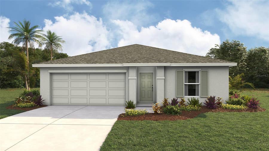 Property photo for 4688 KONA CIRCLE, Spring Hill, FL