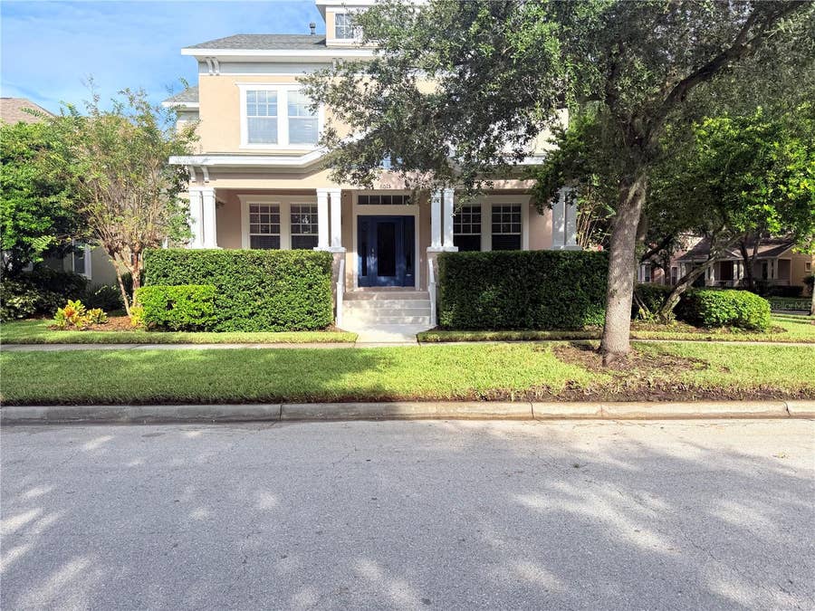 Property photo for 6015 CHURCHSIDE DRIVE, Lithia, FL