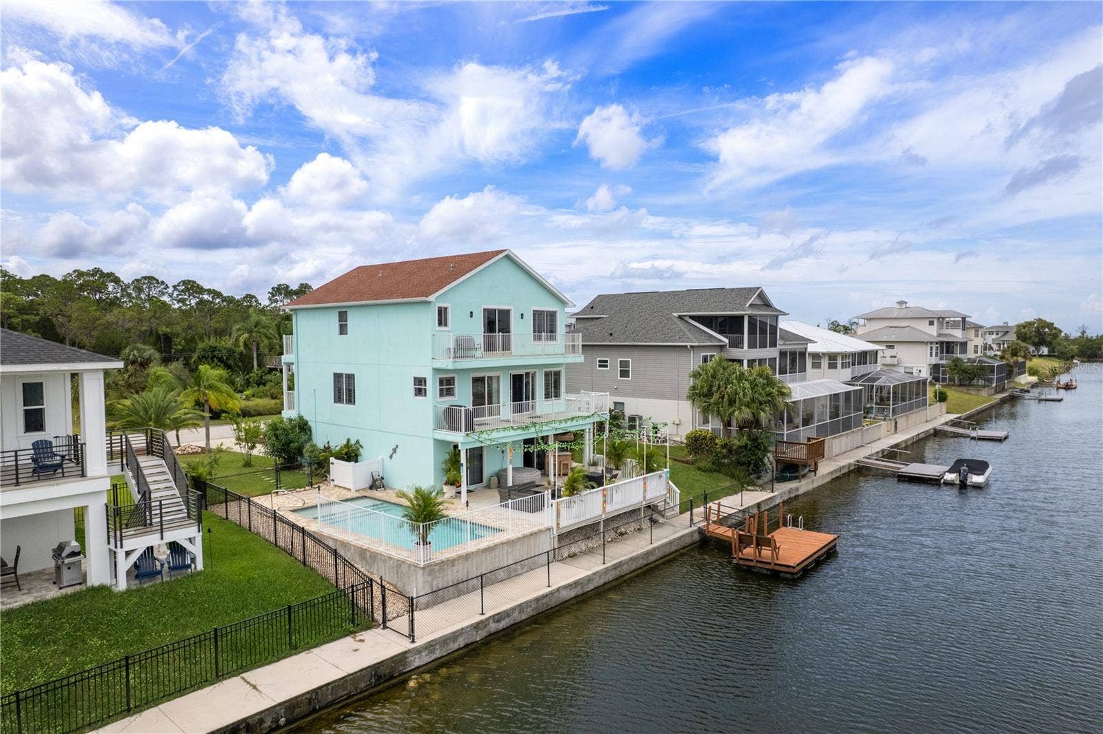 3423 PALOMETA DRIVE, Hernando Beach, FL 34607 3423 PALOMETA DRIVE, Hernando Beach, FL 34607